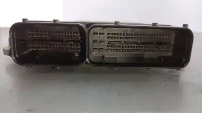 Автозапчасти б/у блок управления двигателем за audi a4 b8 (8k2) 2.0 tdi ссылки oem iam 03l906019c  0281016353