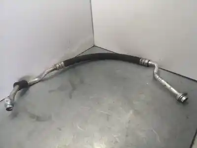 Second-hand car spare part air conditioning pipes for renault latitude privilege 150 cv / 110 kw oem iam references 924541357r