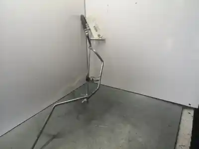 Second-hand car spare part air conditioning pipes for renault latitude privilege 150 cv / 110 kw oem iam references 924408663r