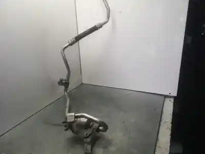 Second-hand car spare part air conditioning pipes for renault latitude privilege 150 cv / 110 kw oem iam references 924802409r