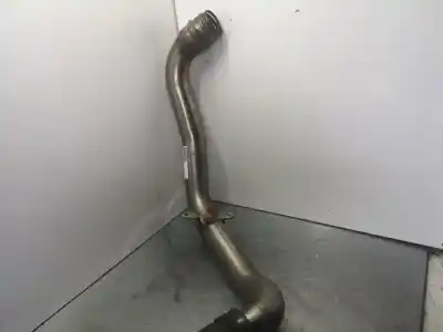 Second-hand car spare part turbocharger pressure pipe for renault latitude privilege 150 cv / 110 kw oem iam references 144607746r