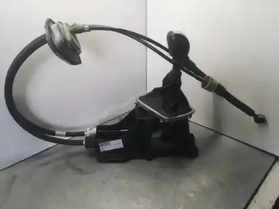 Second-hand car spare part gear lever for renault latitude privilege 150 cv / 110 kw oem iam references 8200902291b