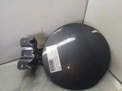 Second-hand car spare part outer fuel cap for renault latitude privilege 150 cv / 110 kw oem iam references 