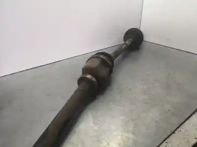 Second-hand car spare part front right transmission for renault latitude privilege 150 cv / 110 kw oem iam references 