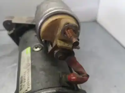 Second-hand car spare part starter motor for renault latitude privilege 150 cv / 110 kw oem iam references 8200568535e