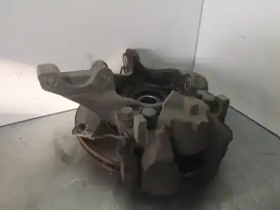 Second-hand car spare part front right knuckle for renault latitude privilege 150 cv / 110 kw oem iam references 401336179r