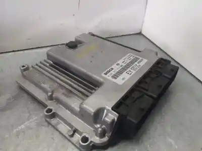 Second-hand car spare part ecu engine control for renault latitude privilege 150 cv / 110 kw oem iam references 237100966r  