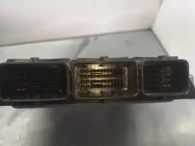 Second-hand car spare part ecu engine control for renault latitude privilege 150 cv / 110 kw oem iam references 237100966r  