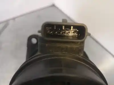 Second-hand car spare part flowmeter for renault latitude privilege 150 cv / 110 kw oem iam references 8200280065  