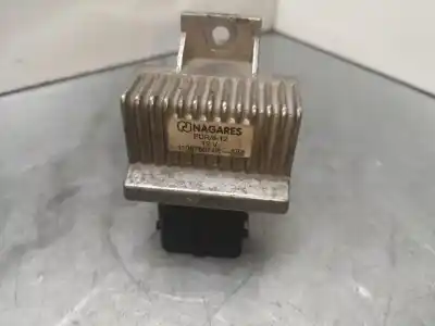 Second-hand car spare part glow plug for renault latitude privilege 150 cv / 110 kw oem iam references 110678071r