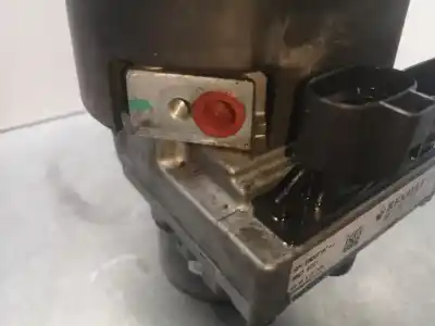 Second-hand car spare part steering pump for renault latitude privilege 150 cv / 110 kw oem iam references 491109313r  