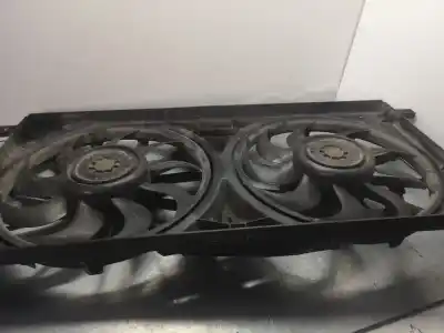 Second-hand car spare part radiator cooling fan for renault latitude privilege 150 cv / 110 kw oem iam references 214810030r