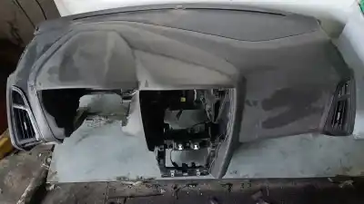 Peça sobressalente para automóvel em segunda mão kit airbag por ford focus lim. (cb8) titanium referências oem iam   