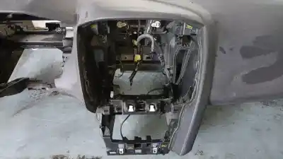 Peça sobressalente para automóvel em segunda mão kit airbag por ford focus lim. (cb8) titanium referências oem iam   