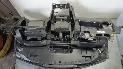 Peça sobressalente para automóvel em segunda mão kit airbag por ford focus lim. (cb8) titanium referências oem iam   