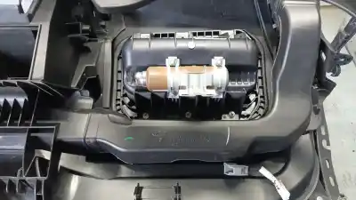 Peça sobressalente para automóvel em segunda mão kit airbag por ford focus lim. (cb8) titanium referências oem iam   