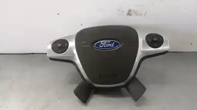Peça sobressalente para automóvel em segunda mão kit airbag por ford focus lim. (cb8) titanium referências oem iam   
