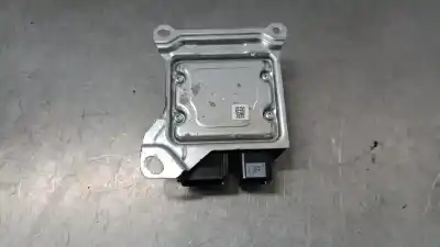 Peça sobressalente para automóvel em segunda mão kit airbag por ford focus lim. (cb8) titanium referências oem iam   