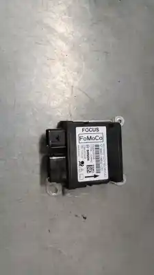 Peça sobressalente para automóvel em segunda mão kit airbag por ford focus lim. (cb8) titanium referências oem iam   