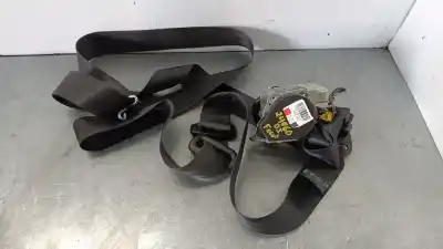 Peça sobressalente para automóvel em segunda mão kit airbag por ford focus lim. (cb8) titanium referências oem iam   