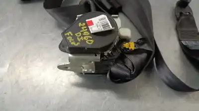 Peça sobressalente para automóvel em segunda mão kit airbag por ford focus lim. (cb8) titanium referências oem iam   