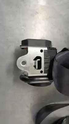 Peça sobressalente para automóvel em segunda mão kit airbag por ford focus lim. (cb8) titanium referências oem iam   