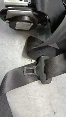 Peça sobressalente para automóvel em segunda mão kit airbag por ford focus lim. (cb8) titanium referências oem iam   