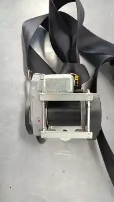 Peça sobressalente para automóvel em segunda mão kit airbag por ford focus lim. (cb8) titanium referências oem iam   