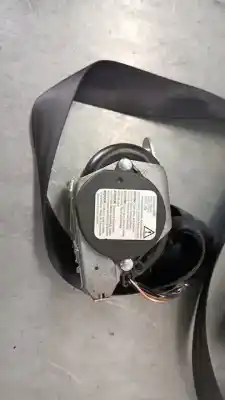 Peça sobressalente para automóvel em segunda mão kit airbag por ford focus lim. (cb8) titanium referências oem iam   