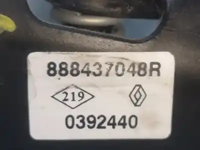 Pezzo di ricambio per auto di seconda mano pezzi vari per renault latitude privilege 150 cv / 110 kw riferimenti oem iam 888437048r  