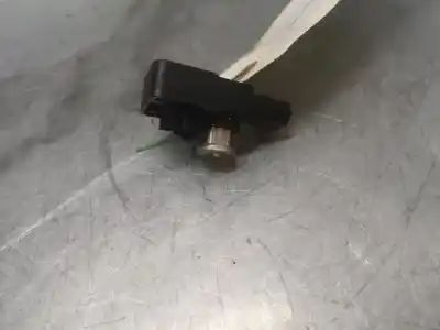 Peça sobressalente para automóvel em segunda mão sensor por renault latitude privilege 150 cv / 110 kw referências oem iam 988330738r  