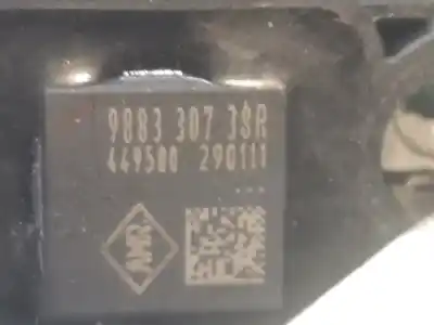 Second-hand car spare part sensor for renault latitude privilege 150 cv / 110 kw oem iam references 988330738r