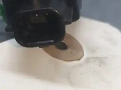 Peça sobressalente para automóvel em segunda mão sensor por renault latitude privilege 150 cv / 110 kw referências oem iam 988330738r  