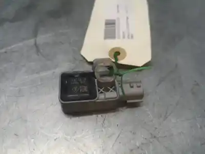 Second-hand car spare part sensor for renault latitude privilege 150 cv / 110 kw oem iam references 988312833r