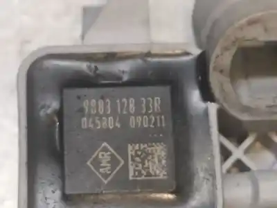 Peça sobressalente para automóvel em segunda mão sensor por renault latitude privilege 150 cv / 110 kw referências oem iam 988312833r  