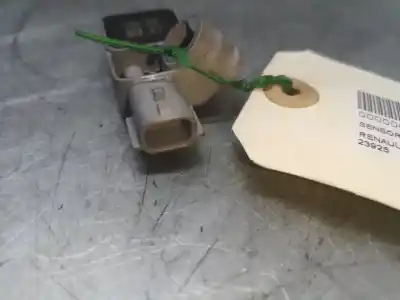 Peça sobressalente para automóvel em segunda mão sensor por renault latitude privilege 150 cv / 110 kw referências oem iam 988312833r  
