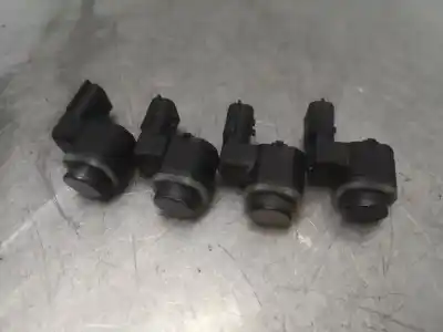 Second-hand car spare part sensor for renault latitude privilege 150 cv / 110 kw oem iam references 284420003r