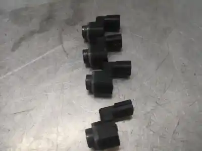 Peça sobressalente para automóvel em segunda mão sensor por renault latitude privilege 150 cv / 110 kw referências oem iam 284420003r  