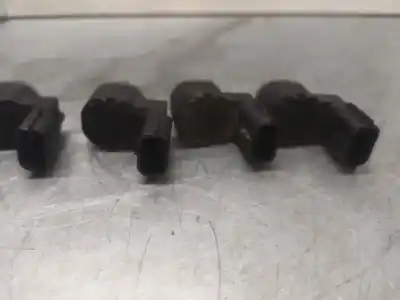 Peça sobressalente para automóvel em segunda mão sensor por renault latitude privilege 150 cv / 110 kw referências oem iam 284420003r  