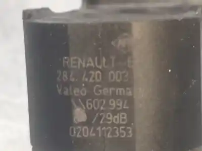 Peça sobressalente para automóvel em segunda mão sensor por renault latitude privilege 150 cv / 110 kw referências oem iam 284420003r  