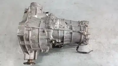 Second-hand car spare part gearbox for audi a4 b8 (8k2) 2.0 tdi oem iam references llm  