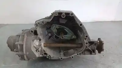 Second-hand car spare part gearbox for audi a4 b8 (8k2) 2.0 tdi oem iam references llm  