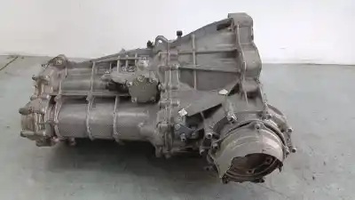 Second-hand car spare part gearbox for audi a4 b8 (8k2) 2.0 tdi oem iam references llm  