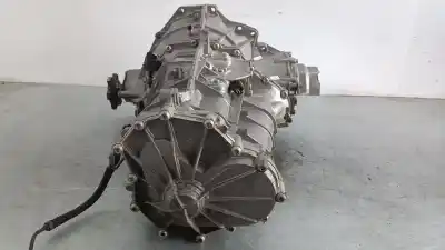 Second-hand car spare part gearbox for audi a4 b8 (8k2) 2.0 tdi oem iam references llm  