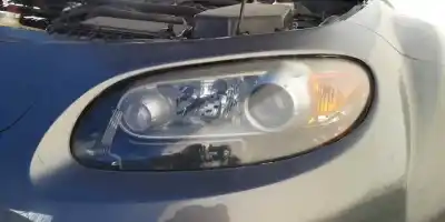 Pezzo di ricambio per auto di seconda mano faro anteriore sinistro per mazda mx-5 iii (nc) 1.8 (nc18) riferimenti oem iam   