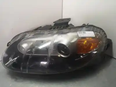 Pezzo di ricambio per auto di seconda mano faro anteriore sinistro per mazda mx-5 iii (nc) 1.8 (nc18) riferimenti oem iam   