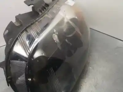Pezzo di ricambio per auto di seconda mano faro anteriore sinistro per mazda mx-5 iii (nc) 1.8 (nc18) riferimenti oem iam   