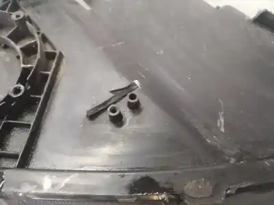 Pezzo di ricambio per auto di seconda mano faro anteriore sinistro per mazda mx-5 iii (nc) 1.8 (nc18) riferimenti oem iam   