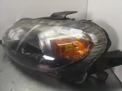 Pezzo di ricambio per auto di seconda mano faro anteriore sinistro per mazda mx-5 iii (nc) 1.8 (nc18) riferimenti oem iam   