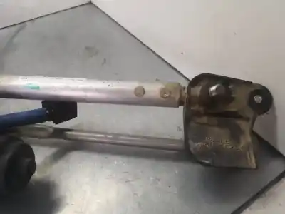 Peça sobressalente para automóvel em segunda mão motor do limpa para brisas por mazda mx-5 iii (nc) 1.8 (nc18) referências oem iam ne7531140  